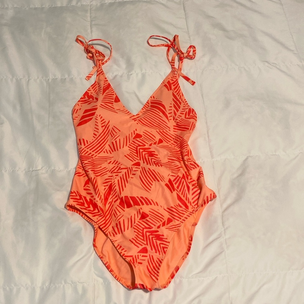 Aerie one piece swimsuit